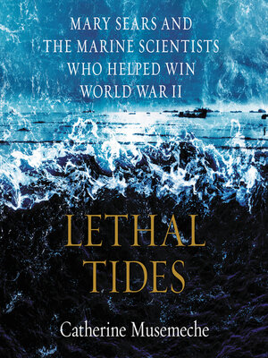cover image of Lethal Tides